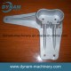 Machinery Part Low Pressure Aluminium Alloy Die Casting