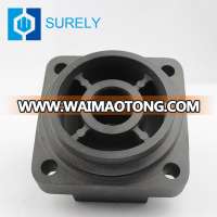 Professional production diverse styles exquisite workmanship stainless steel cnc precision machining parts