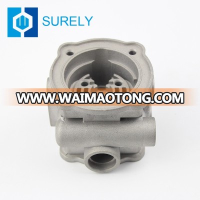 High Accuracy Corrosion Resistance Anti-oxidation metal precision machining parts