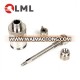 10 Years Manufacturer Machining Services Polished Prototype Turned Parts