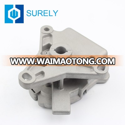 High Accuracy Corrosion Resistance Anti-oxidation precision machining part