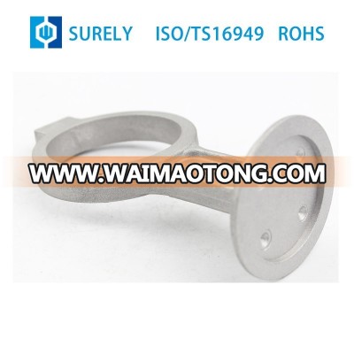 Professional production diverse styles exquisite workmanship precision die cast aluminum pipe fittings