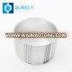 High Accuracy Corrosion Resistance Anti-oxidation cnc customized aluminium machining parts