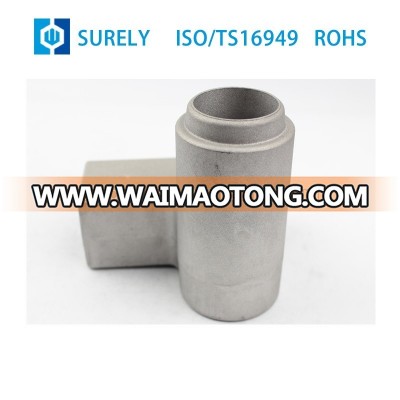 High Accuracy Corrosion Resistance Anti-oxidation silica sol casting aluminium bronze