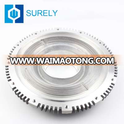 Excellent Dimension Auto Part Stability Surely ss304 cnc parts