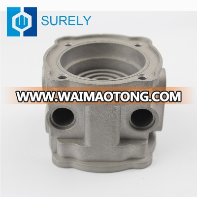 Multifunction Personalized Design High Quality aluminum casting scaffold fittings