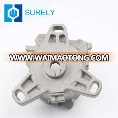 Superior Special Design Skillful Manufacture Wear-Resistant 5 axis cnc machining