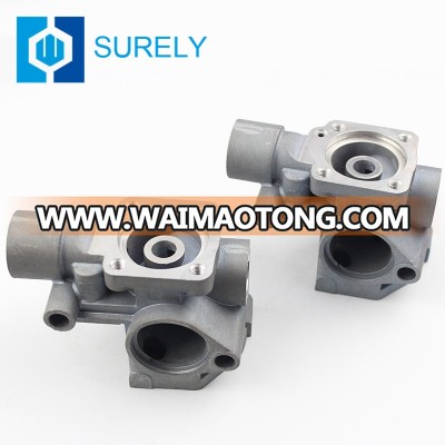 Excellent Dimension Auto Part Stability Surely lost wax casting