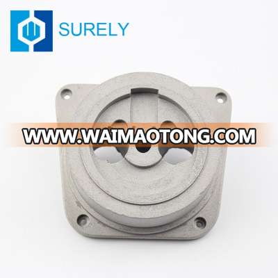 High Quality Multifunction Special Design Easy to operate Durable turning machining parts/cnc turning lathe service