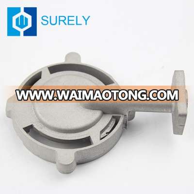 Modern Design High Precision Oem all kinds of Mechanical cnc machining parts by sample