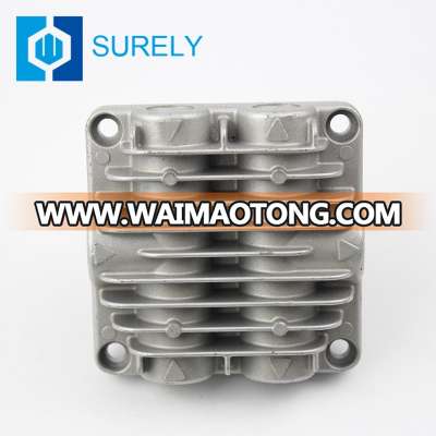 Modern Design Hot Sale High Precision Custom aluminum cnc machining parts