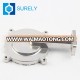 High Accuracy Corrosion Resistance Anti-oxidation 4 axis cnc machining parts