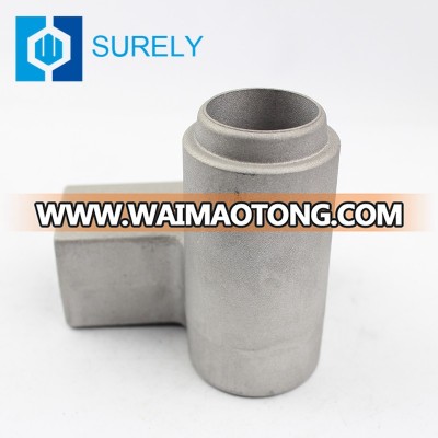 High Quality Low Price Custom Modern Design Superior cnc metal machining parts