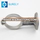 All Kinds Of Mechanical Parts Modern Design Superior Hot Sale hot selling stainless steel cnc machining parts