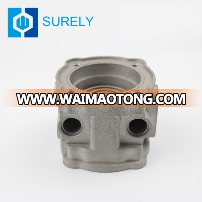 High Accuracy Corrosion Resistance Anti-oxidation metal cnc machining part