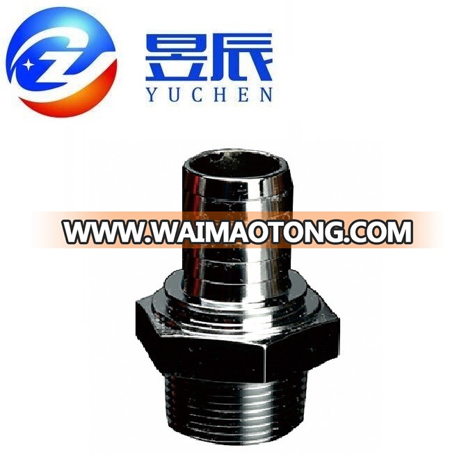 OEM custom made aluminum die casting parts