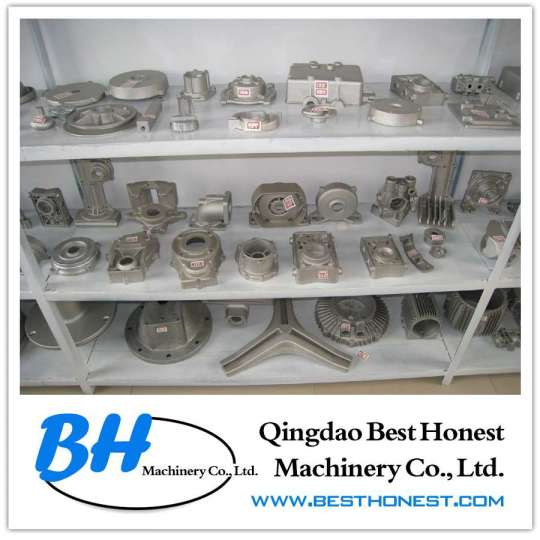 Aluminum Castings - Aluminum Die Casting - Aluminium Die Castings