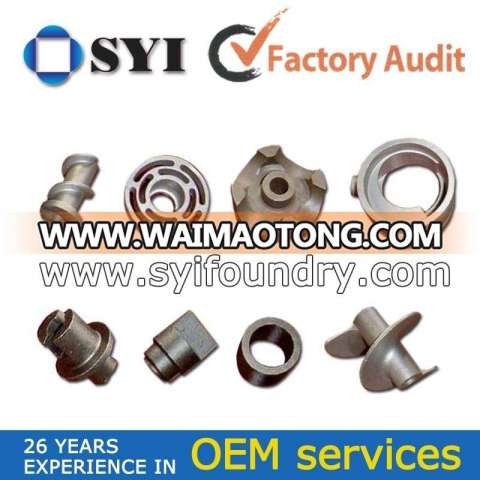 Mechanical OEM cnc Machining Part